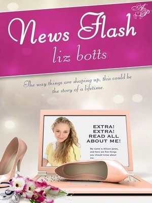 cover image of News Flash